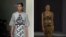 Karya 4 Desainer Indonesian Tampil Memukau di Indonesia Fashion Night, Washington DC