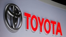 Toyota ကားစက်ရုံလုပ်ငန်းတွေ စတင်လည်ပတ်.mp3