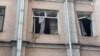 Russia Shells Kyiv, Again