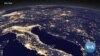 VOA英语视频: 芝加哥大学学者报告指出卫星图显示独裁者虚报GDP增长