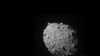 Bam! Pesawat Antariksa NASA Tabrak Asteroid