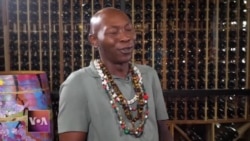 Passadeira Vermelha #144: Seun Kuti em exclusivo para VOA
