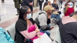 Centros de integración en Colombia para migrantes