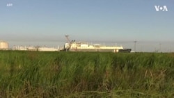 美国墨西哥湾沿岸天然气厂激增 社区民众称被新建设施夺走空间