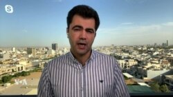 خۆپیشاندانەکانی ئێران لە شارە کوردنشینەکان بەردەوامە