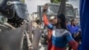 Haitian FM Describes 'Unfathomable Reality' of National Crisis