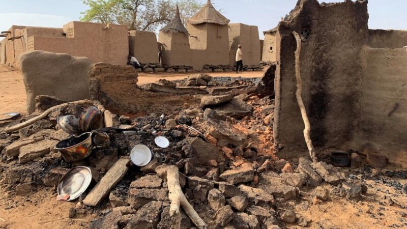 Violents combats entre groupes armés dans le Nord du Mali