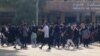 اعتراضات دانشجویی ایران، سه‌شنبه ۳ آبان ۱۴۰۱