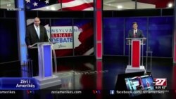 Gara në Pensilvani, mund të përcaktojë fatin e axhendës së Bidenit 