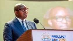 RDC : le Premier ministre Sama Lukonde maintenu dans ses fonctions