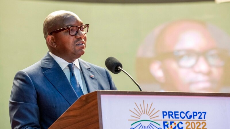 RDC : Premier ministre Jean-Michel Sama Lukonde maintenu dans ses fonctions