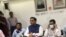 বিদ্যুৎ, জ্বালানি ও খনিজ সম্পদ প্রতিমন্ত্রী নসরুল হামিদ 