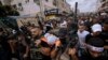 Palestinians: 2 Killed in Israeli Military Raid in West Bank