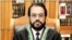 بلوچستان ہائی کورٹ کے سابق چیف جسٹس نور محمد مسکانزئی (بشکریہ سوشل میڈیا)