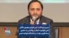 «سیستم فاسد نمی‌خوایم مهمون قاتل نمی‌خوایم»؛ شعار در واکنش به حضور سخنگوی دولت در دانشگاه خواجه نصیر