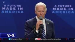 Zgjedhjet, Presidenti Biden vë në dukje forcimin e tregut të punësimit