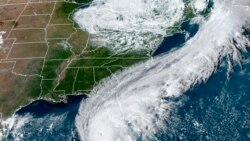 颶風“伊恩”席捲古巴佛羅里達州為大風和洪水做好準備