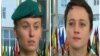 Female Fighters Detail Russian Atrocities in Ukraine 