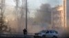 러시아군, 우크라이나 기간시설 집중 공습...호주 '예루살렘 이스라엘 수도 인정' 철회