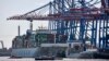 德国政府对颇具争议的中远公司收购汉堡港码头交易达成共识
