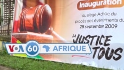 VOA60 Afrique du 28 septembre 2022