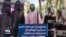 پیاده‌روی زنان بدون حجاب اجباری در بسیاری از شهرهای ایران دیده می‌شود؛ این بار قوچان