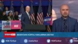 Biden'dan Kürtaj Hakkı Vurgusu
