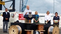 EE.UU. Biden ayuda Puerto Rico