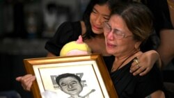 သတင်းသမား သတ်ဖြတ်မှုနဲ့ ဖိလစ်ပိုင်အကျဉ်းဦးစီး အကြီးအကဲ အရေးယူခံရ