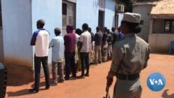 Moçambique: Polícia de Manica aborta recrutamento de alegados terroristas
