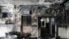 Amnesty Serukan Investigasi Setelah Kebakaran di Penjara Iran