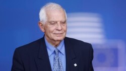 Unión Europea Borrell LATAM CEPAL