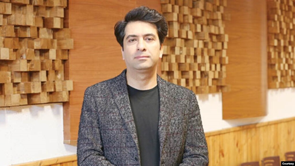 محمد معتمدی