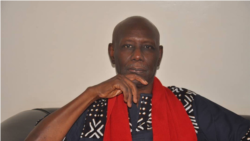 L'écrivain sénégalais Boubacar Boris Diop lauréat du 22e prix Neustadt international de littérature