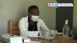 Manchetes Africanas 29 setembro: Surto de Ébola na cidade ugandesa de Mubende