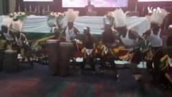 Happening at Zanu PF Congress