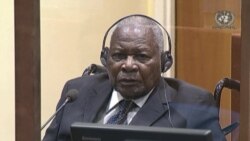Félicien Kabuga en procès à La Haye: la procédure peut s'étirer sur 2 ans
