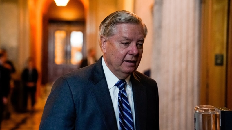 US Supreme Court's Thomas Temporarily Blocks Graham Election Case Testimony