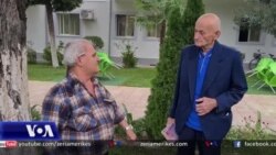 Shqipëri, dita ndërkombëtare e të moshuarve