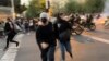 UN: Iran Protest Casualty Numbers Blurry Due to Restricted Access