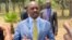 UMnu. Nelson Chamisa