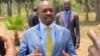 Nelson Chamisa 