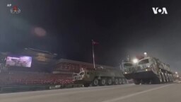 北韓時隔5年後再向日本上空發射彈道導彈 