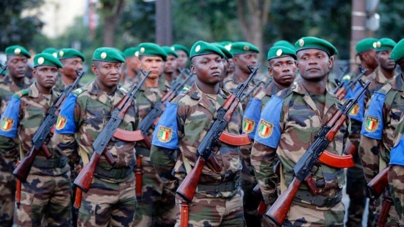Les autorités maliennes veulent militariser la police pour sécuriser les zones reconquises