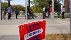 Countdown to 2022 US Midterm Election Day