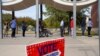 SAD: Dva od pet glasača zabrinuti zbog zastrašivanja na biralištima