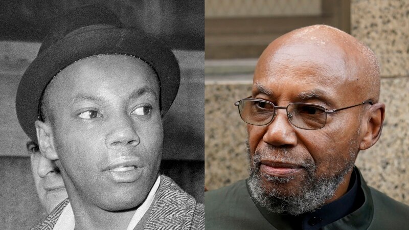 New York Compensates Men Wrongly Convicted for Malcom X Killing  