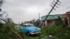 La ONU dispone 6,8 millones de dólares para afectados por huracán Ian en Cuba