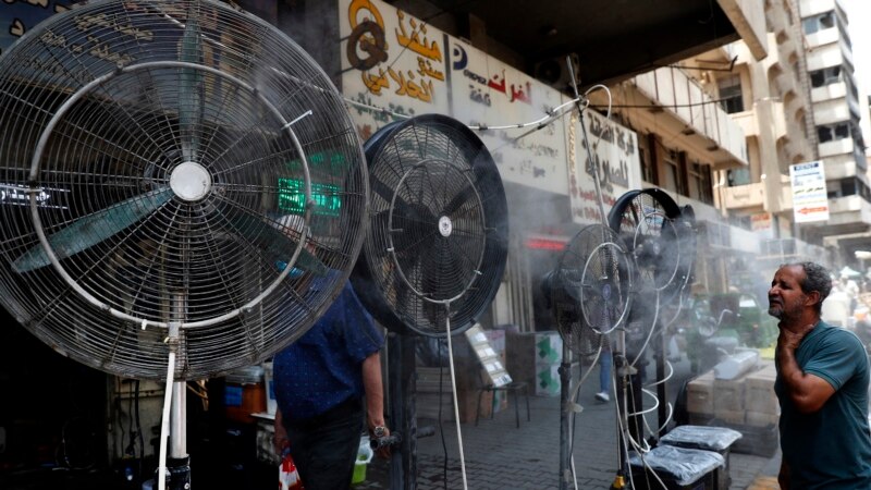 Study: Heat Waves Cost Poor Countries the Most, Exacerbating Inequality