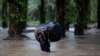 Тропската бура Јулија зема замав кон бреговите на Хондурас, Ел Салвадор и Гватемала